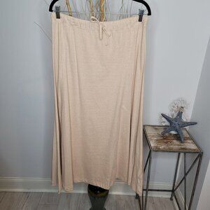 J. Jill Skirt Womens Medium